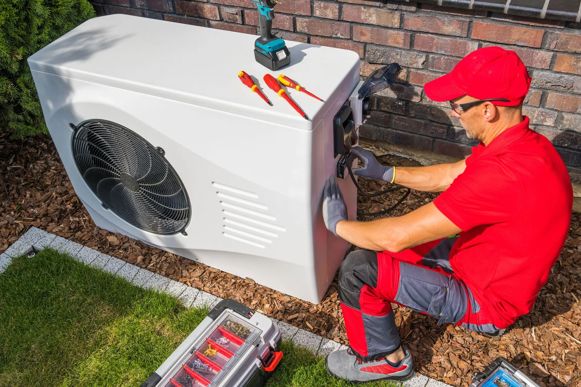 About HVAC in Storm Lake, IA
